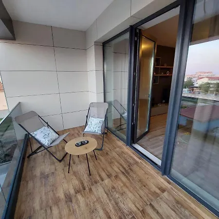 Seascape 2 Apartment *
