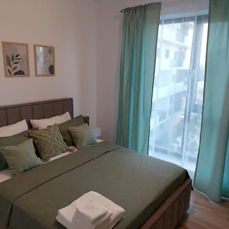 Seascape 2 Apartment *