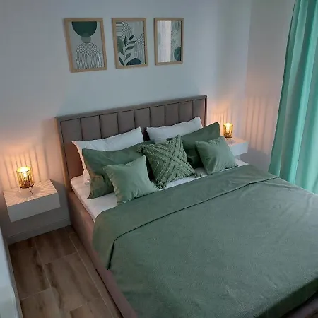 Apartment Seascape 2 *