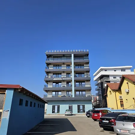 Seascape 2 Apartment *